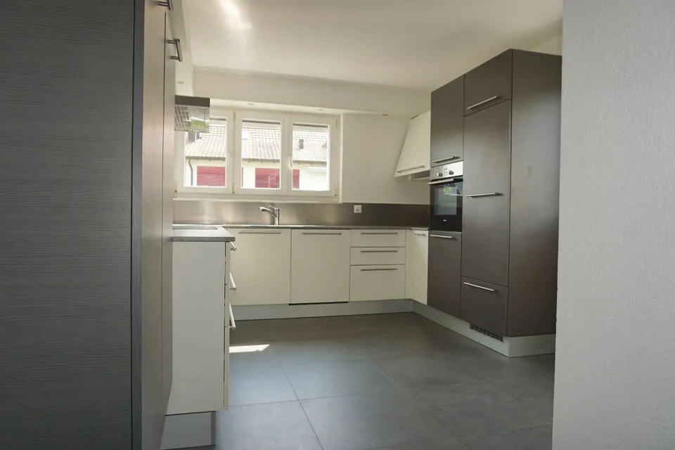ARI-236 - Rendement - Très belle maison de 2 appartements de 4,5 et 3,5 pièces sur une parcelle de 1'134 m2 – photo 6 sur 20