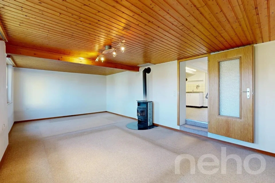 Appartement de 4 pièces à Oekingen avec beaucoup de potentiel – photo 15 sur 18