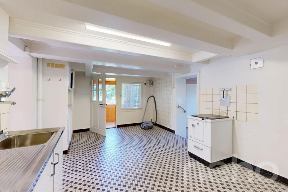 Appartement de 4 pièces à Oekingen avec beaucoup de potentiel – photo 16 sur 18