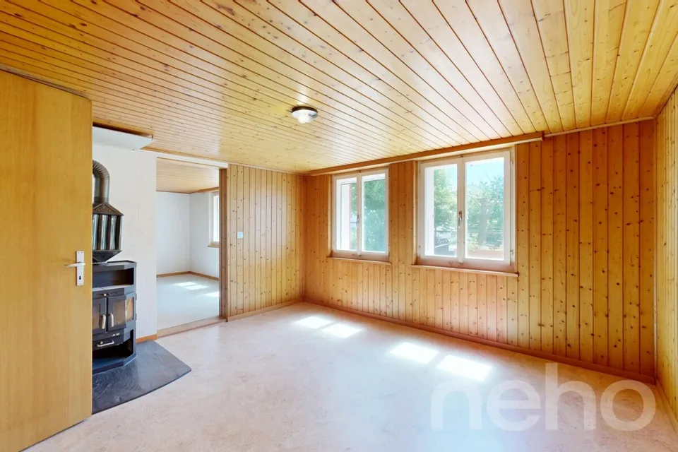 Appartement de 4 pièces à Oekingen avec beaucoup de potentiel – photo 14 sur 18