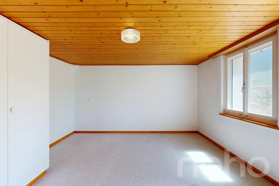 Appartement de 4 pièces à Oekingen avec beaucoup de potentiel – photo 13 sur 18