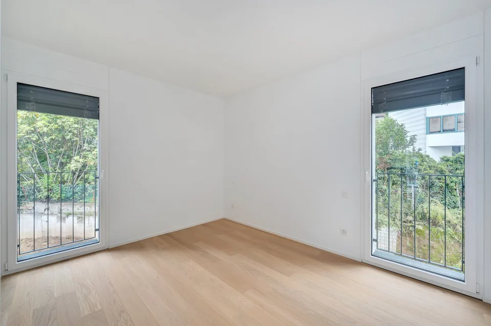NOUVEL APPARTEMENT DE 2,5 PIÈCES