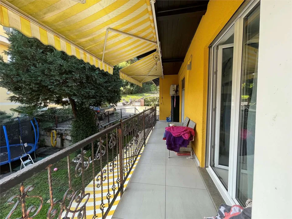 Renovated Semi-Detached Villa - Ideal for Families or Investment – photo 17 of 22