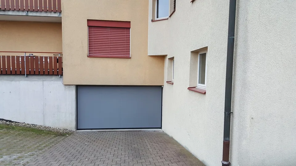 Looking for accommodation for your car?