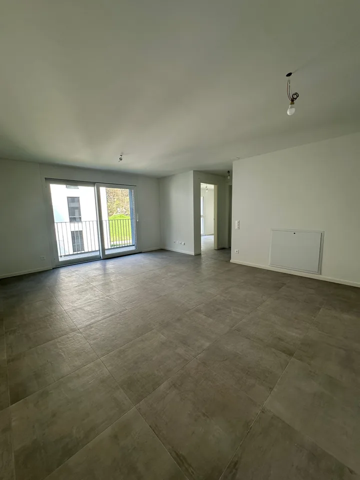 APP Nr. 11 Charmante 3-Zimmer-Wohnung mit Bergblick in Iragna