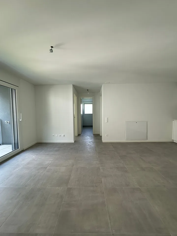 APP Nr. 11 Charmante 3-Zimmer-Wohnung mit Bergblick in Iragna