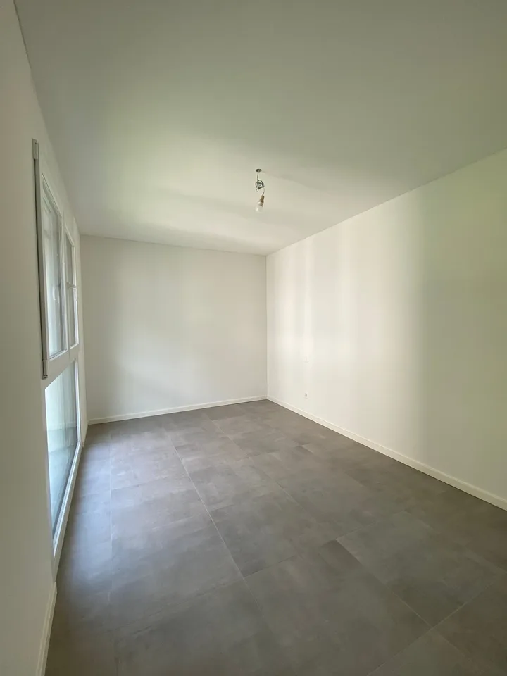 APP Nr. 11 Charmante 3-Zimmer-Wohnung mit Bergblick in Iragna – Foto 9 von 10