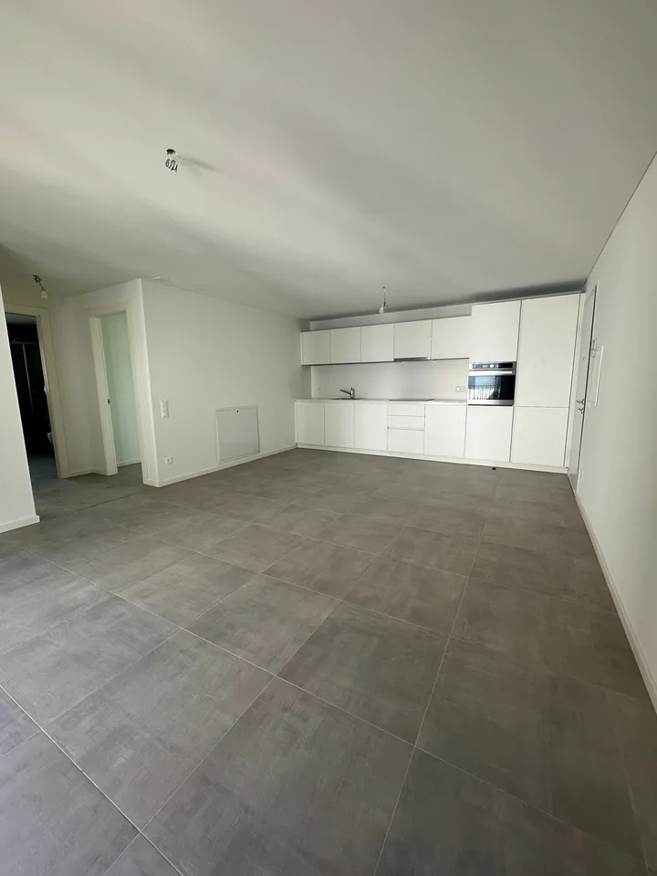 APP Nr. 11 Charmante 3-Zimmer-Wohnung mit Bergblick in Iragna – Foto 6 von 10