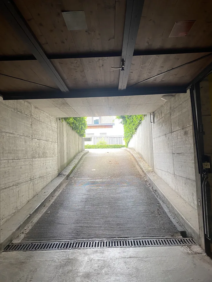 Mieten Sie schon jetzt das Winterquartier für Ihr Fahrzeug
