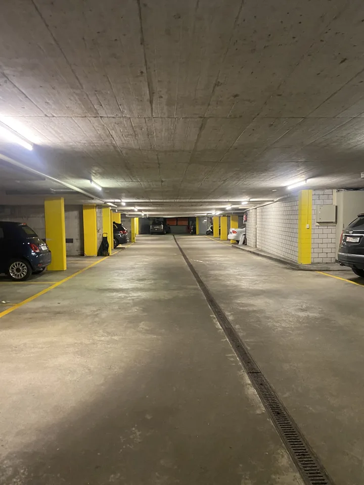 Mieten Sie schon jetzt das Winterquartier für Ihr Fahrzeug