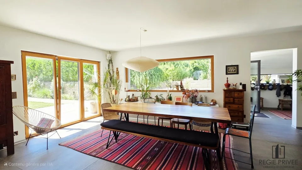 Casa indipendente arredata con piscina esterna