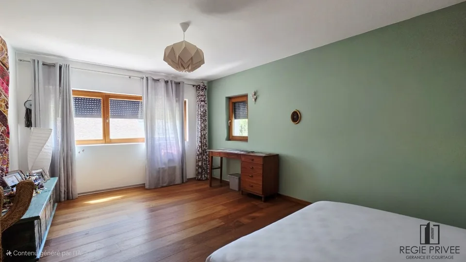 Casa indipendente arredata con piscina esterna – foto 10 di 13