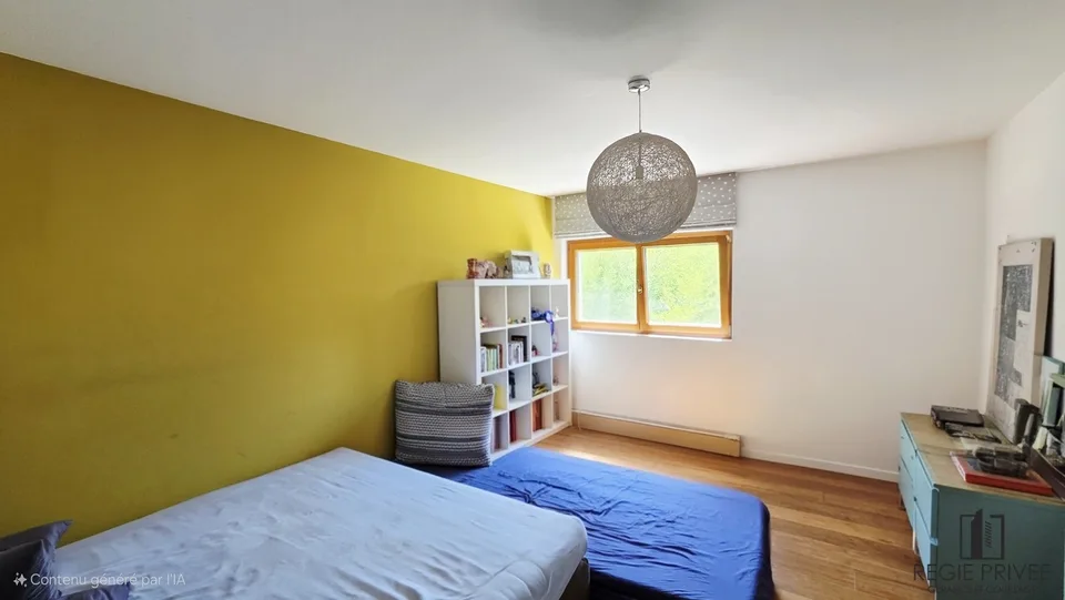 Casa indipendente arredata con piscina esterna – foto 11 di 13