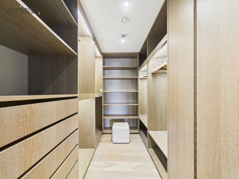 Exklusives Penthouse im Zürcher Seefeld - Luxus mit Panoramablick – Foto 8 von 13