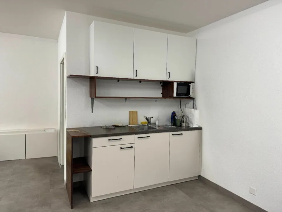 Ufficio/Commercio 1.5 locali 156.35 m2 a Puidoux-Gare