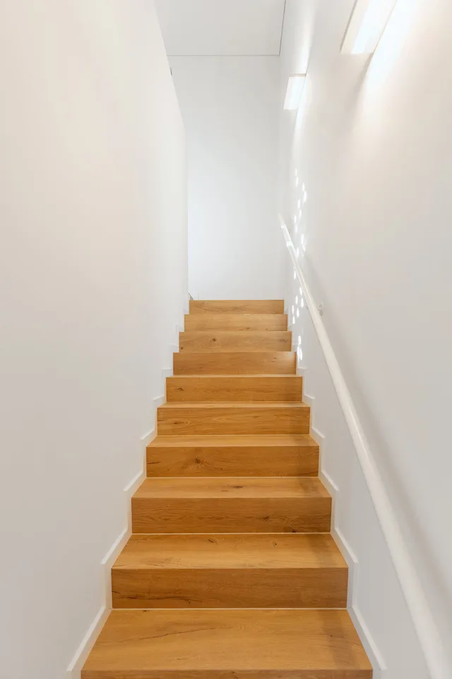 Ex masseria completamente ristrutturata, duplex in prima locazione con giardino privato – foto 6 di 13