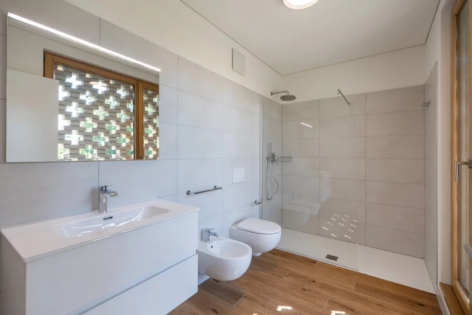 Ex masseria completamente ristrutturata, duplex in prima locazione con giardino privato – foto 8 di 13
