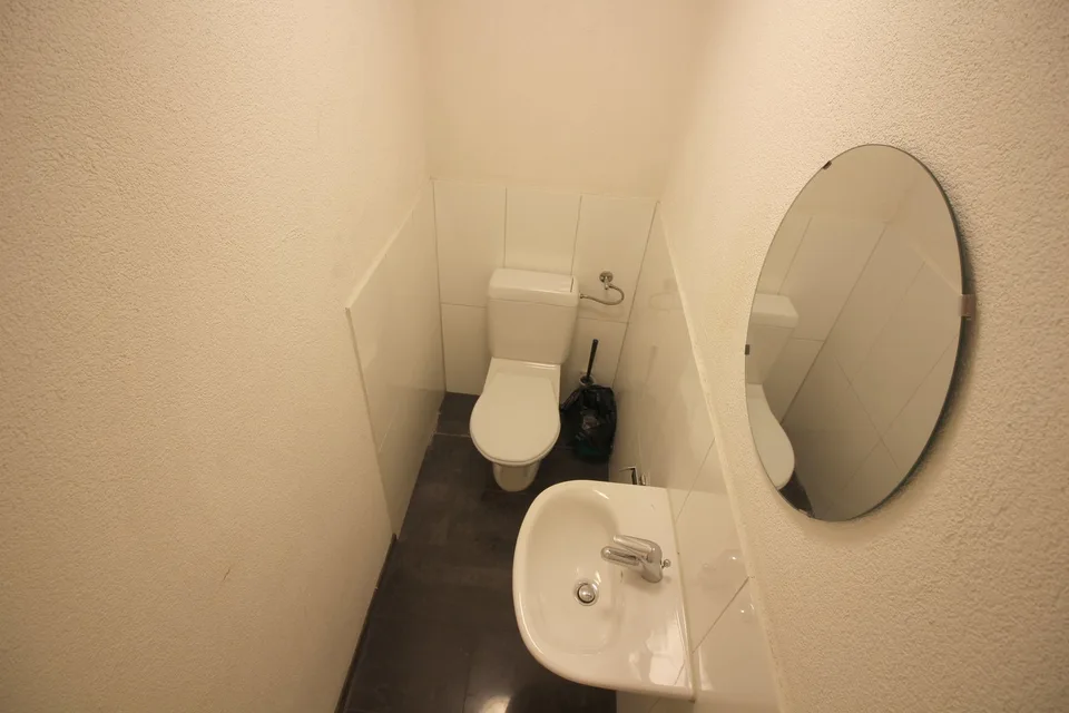 2.5 Zimmer Wohnung in Oerlikon