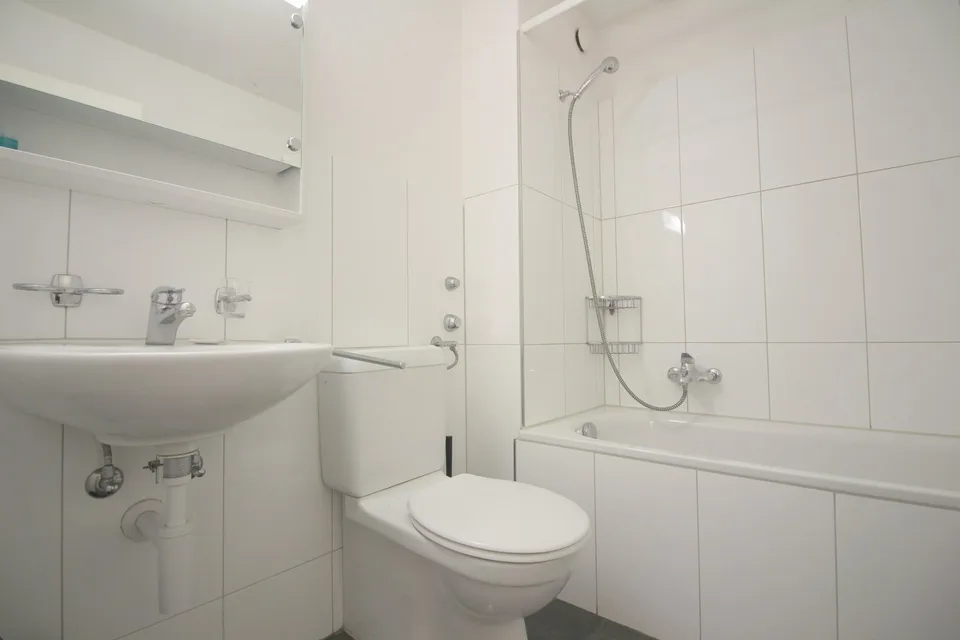 2.5 Zimmer Wohnung in Oerlikon