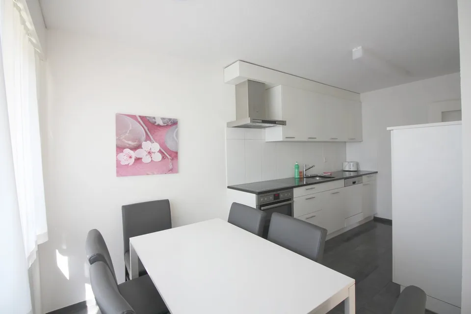 2.5 Zimmer Wohnung in Oerlikon
