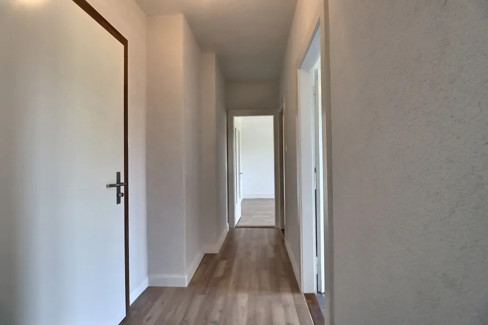 Charmanter 2.5-Zimmer-Wohnung mit 56 m2 zur Miete in Romont