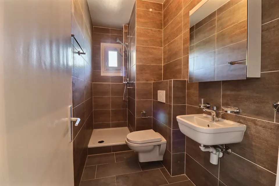 Charmanter 2.5-Zimmer-Wohnung mit 56 m2 zur Miete in Romont