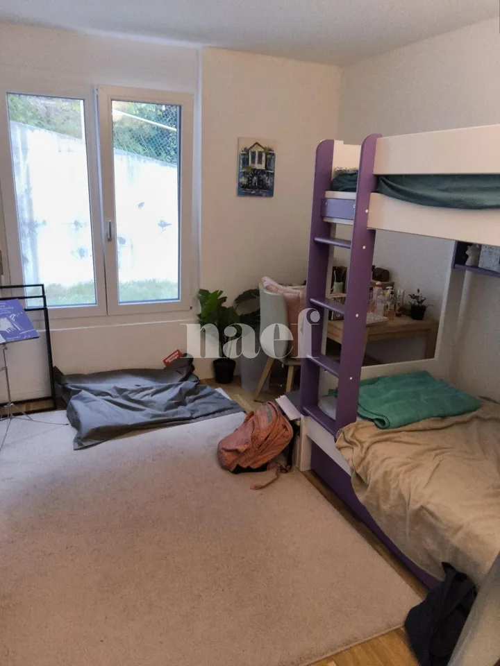 Magnifique appartement de 4.5 pièces avec vue sur le lac – foto 21 di 26