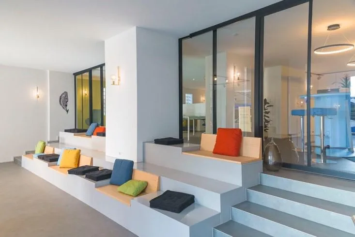 Boutique effimera di 100 m² - Avenue du Casino, Montreux