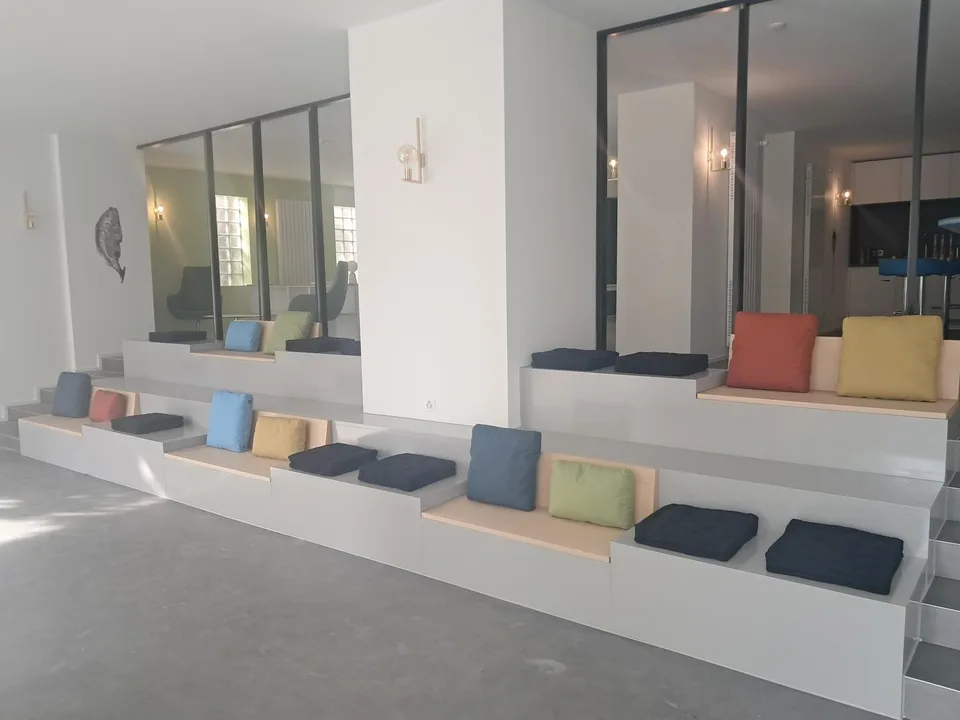 Boutique effimera di 100 m² - Avenue du Casino, Montreux