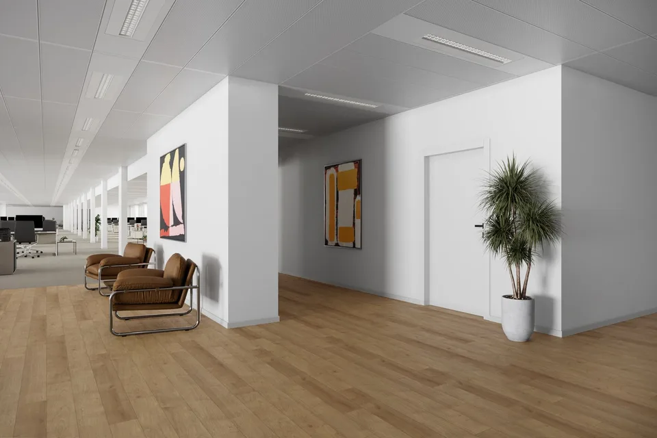 Uffici eccezionali di circa 300 m² nel cuore di Ginevra – foto 6 di 15