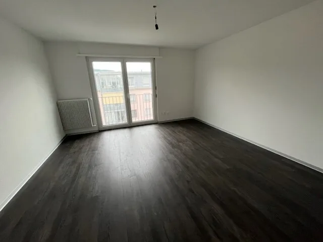 Appartement rénové, proche commodités