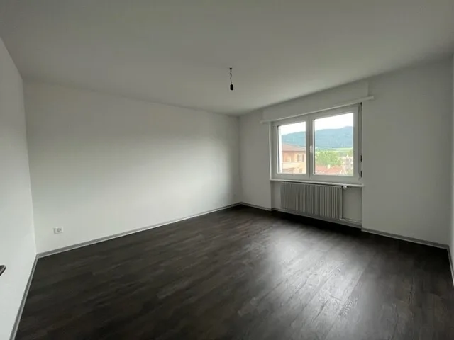 Appartement rénové, proche commodités