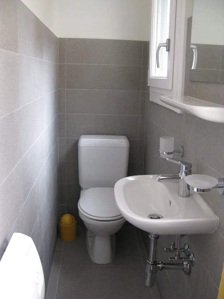 Affittasi, Appartamento di vacanze, 6600 Muralto, Rif. 96169