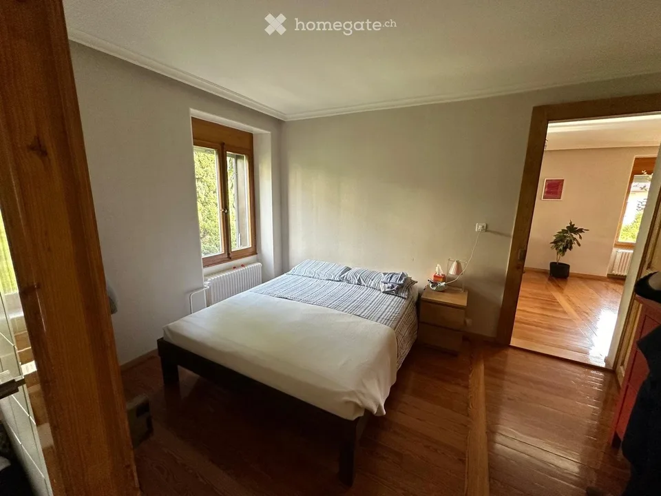 Location Appartement 100m2