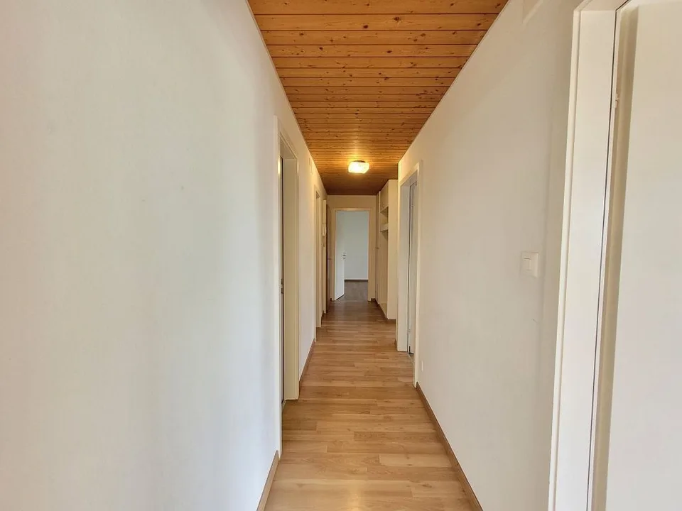 Appartamento 4 Locali, 3° Piano Sinistro
