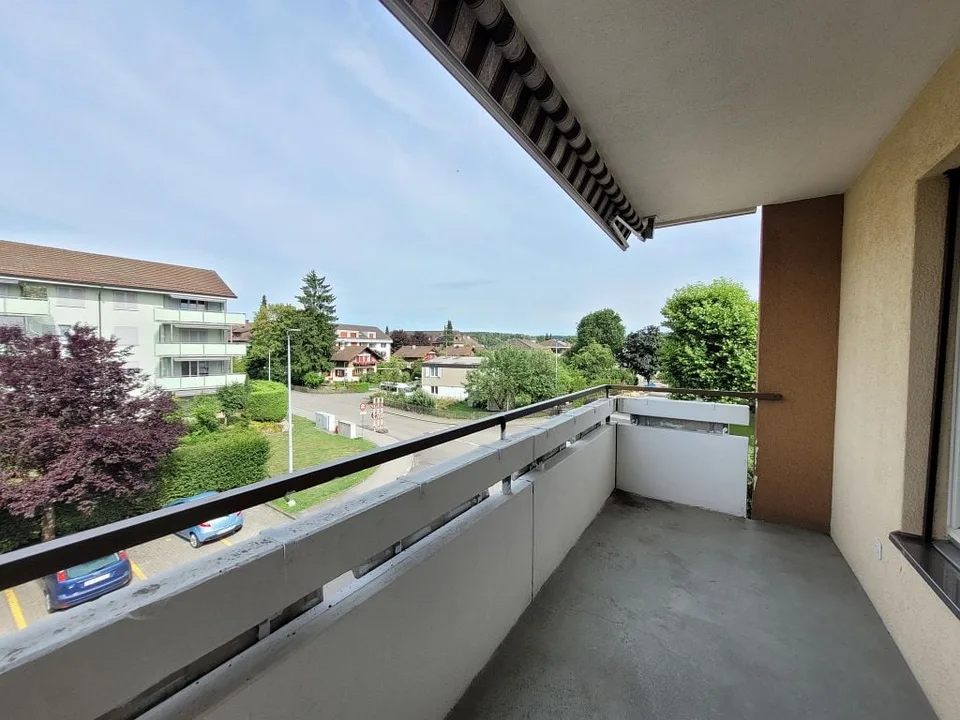 4-Zimmerwohnung, 3. Stock links – Foto 9 von 9