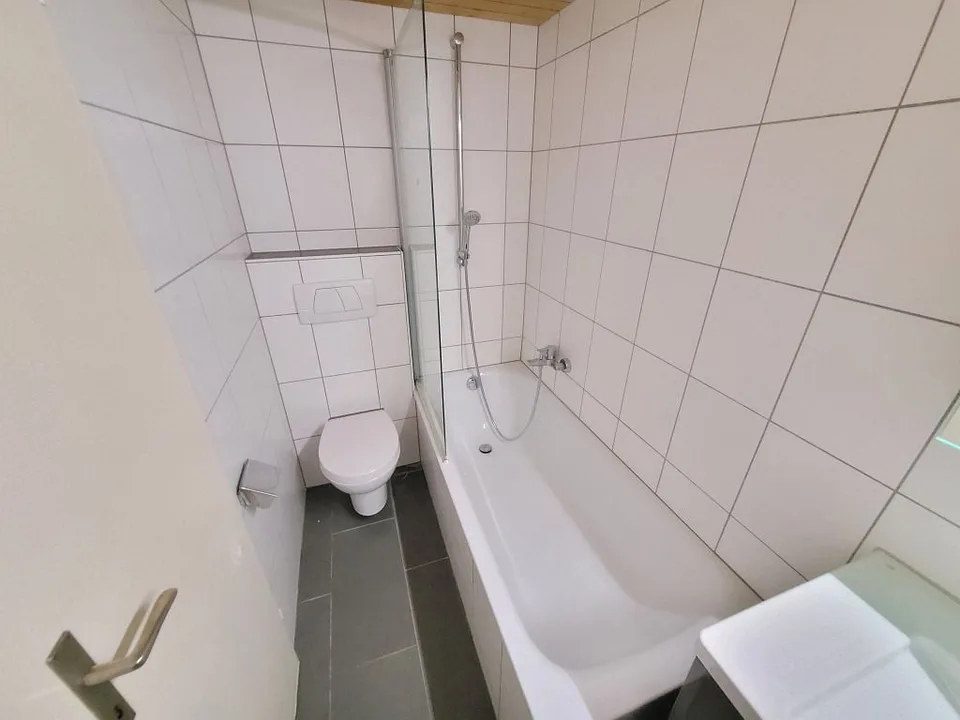 4-Zimmerwohnung, 3. Stock links – Foto 8 von 9