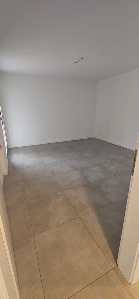 Modernes 2.5-Zimmer-Apartment mit Terrasse und privatem Garten in Pazzallo