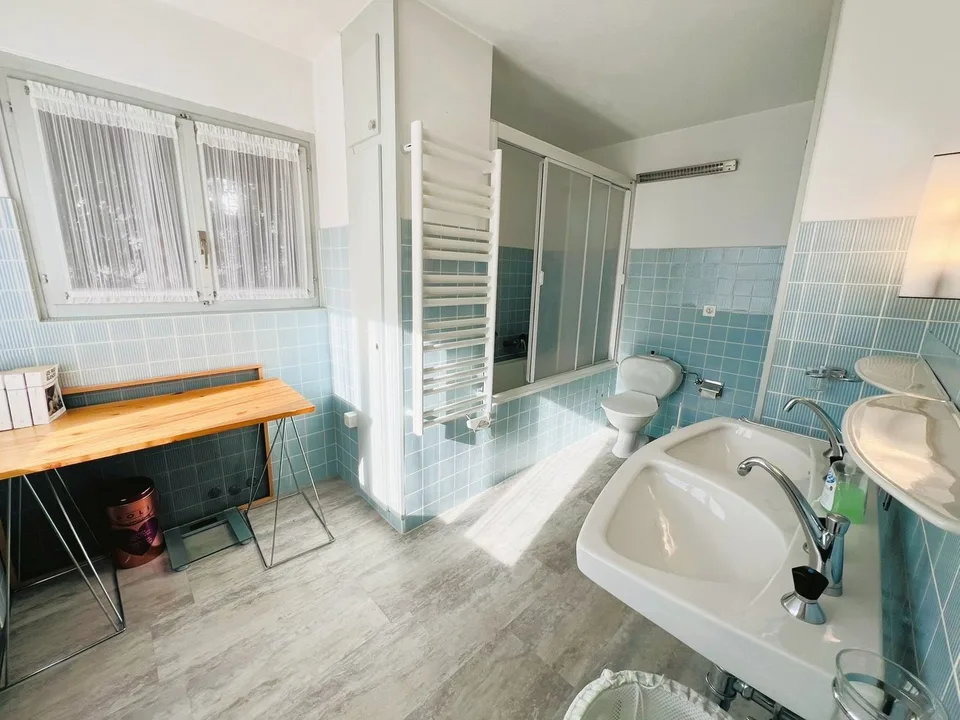 MINIMO 5 NOTTI: Chalet Indipendente - 15 Letti - 5 Parcheggi - Buona Posizione - Bella Vista - Ambiente Tranquillo – foto 22 di 29