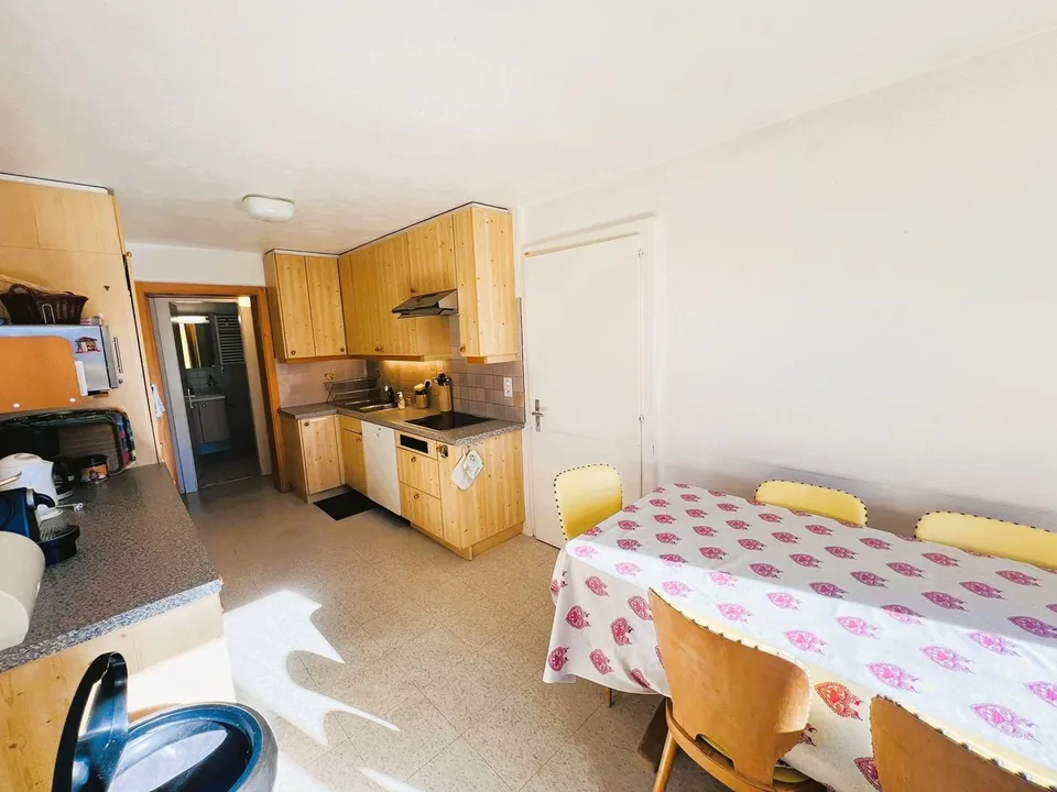 MINIMO 5 NOTTI: Chalet Indipendente - 15 Letti - 5 Parcheggi - Buona Posizione - Bella Vista - Ambiente Tranquillo – foto 6 di 29