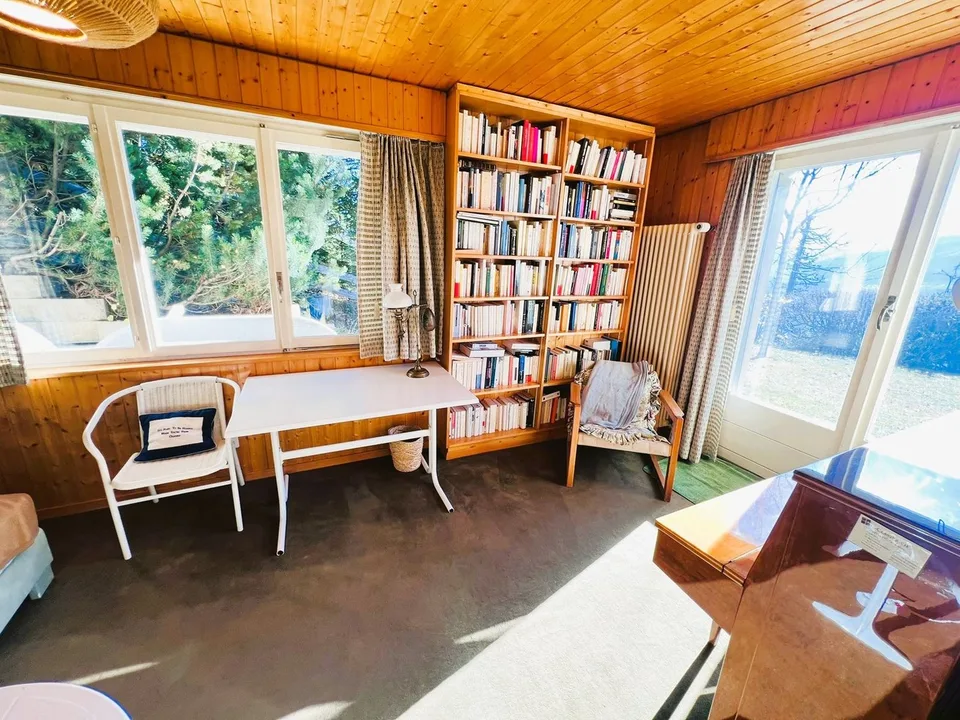 MINIMO 5 NOTTI: Chalet Indipendente - 15 Letti - 5 Parcheggi - Buona Posizione - Bella Vista - Ambiente Tranquillo – foto 7 di 29