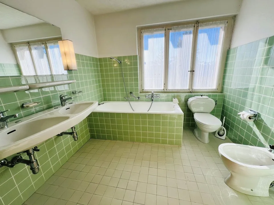 MINIMO 5 NOTTI: Chalet Indipendente - 15 Letti - 5 Parcheggi - Buona Posizione - Bella Vista - Ambiente Tranquillo – foto 23 di 29
