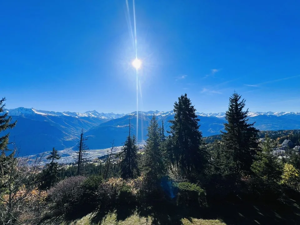 MINIMO 5 NOTTI: Chalet Indipendente - 15 Letti - 5 Parcheggi - Buona Posizione - Bella Vista - Ambiente Tranquillo – foto 29 di 29