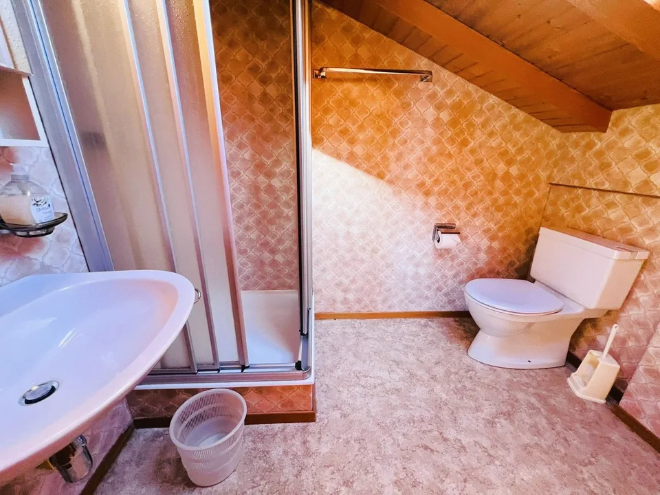 MINIMO 5 NOTTI: Chalet Indipendente - 15 Letti - 5 Parcheggi - Buona Posizione - Bella Vista - Ambiente Tranquillo – foto 24 di 29