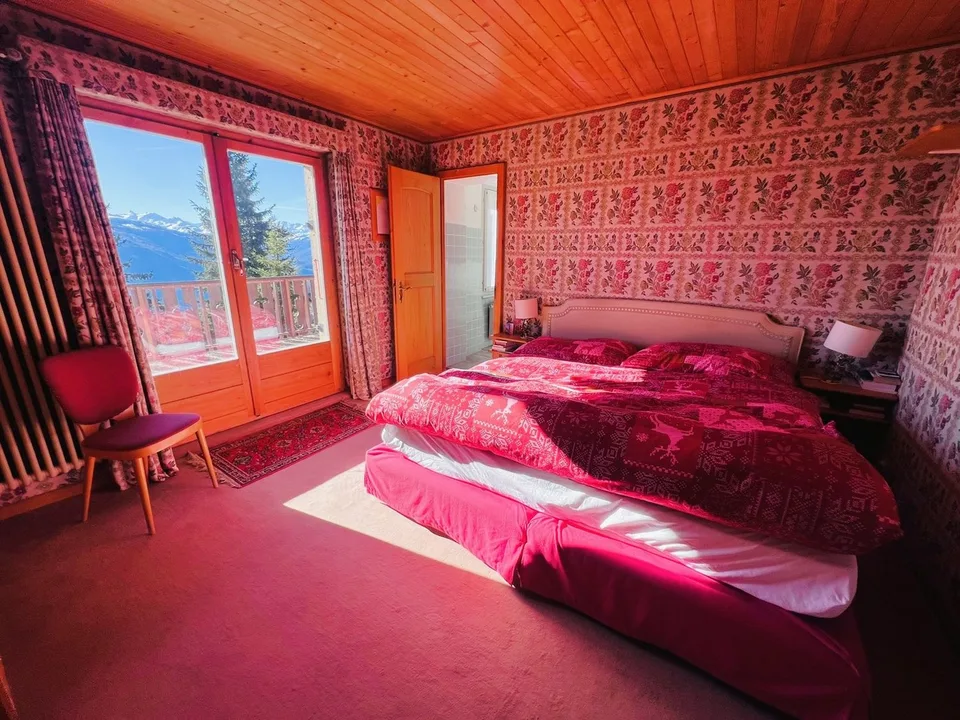 MINIMO 5 NOTTI: Chalet Indipendente - 15 Letti - 5 Parcheggi - Buona Posizione - Bella Vista - Ambiente Tranquillo – foto 15 di 29