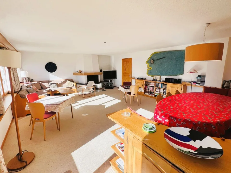 MINIMO 5 NOTTI: Chalet indipendente - 15 Letti - 5 Parcheggi - Bene posizionato - Bella vista - Luogo tranquillo