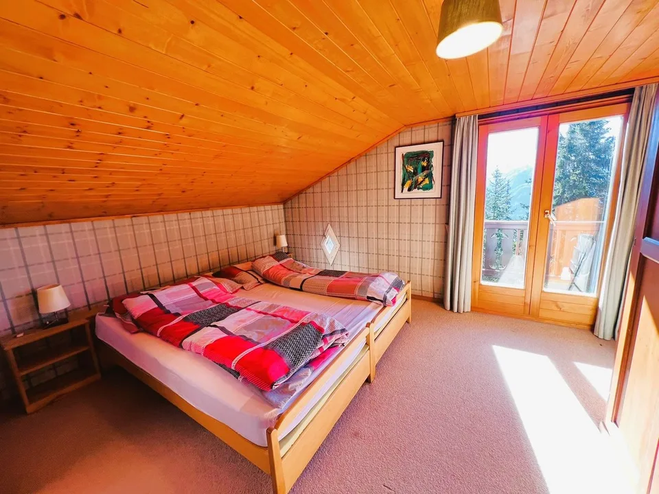 MINIMO 5 NOTTI: Chalet Indipendente - 15 Letti - 5 Parcheggi - Buona Posizione - Bella Vista - Ambiente Tranquillo – foto 13 di 29