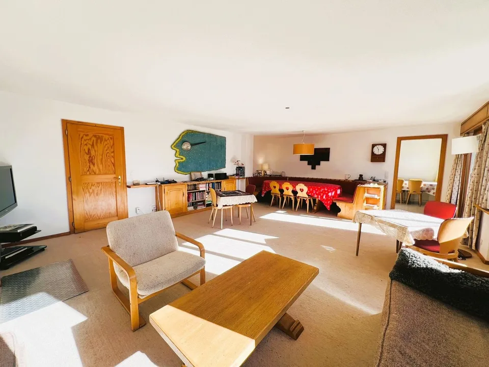 MINIMO 5 NOTTI: Chalet indipendente - 15 Letti - 5 Parcheggi - Bene posizionato - Bella vista - Luogo tranquillo