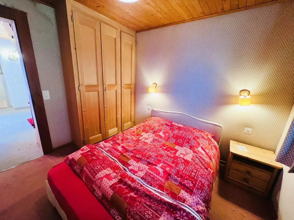 MINIMO 5 NOTTI: Chalet Indipendente - 15 Letti - 5 Parcheggi - Buona Posizione - Bella Vista - Ambiente Tranquillo – foto 14 di 29