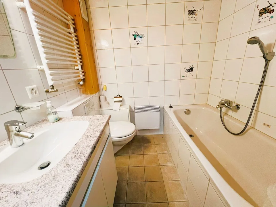 MINIMO 5 NOTTI: Chalet Indipendente - 15 Letti - 5 Parcheggi - Buona Posizione - Bella Vista - Ambiente Tranquillo – foto 20 di 29